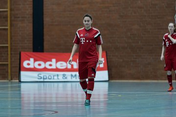 Bild 326 - Dodenhof Cup